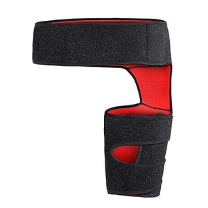 WELLFEEL Wrap Hip Brace ⭐️⭐️⭐️⭐️ 4.9/5 RATING