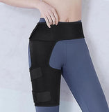 WELLFEEL Wrap Hip Brace ⭐️⭐️⭐️⭐️ 4.9/5 RATING