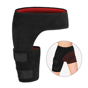 WELLFEEL Wrap Hip Brace ⭐️⭐️⭐️⭐️ 4.9/5 RATING